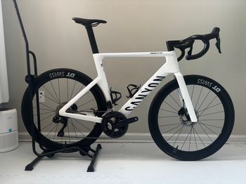 Canyon, Aeroad CF SLX 7 Di2 2025