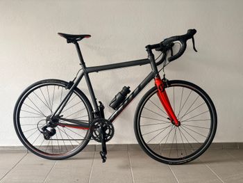 Scott, Speedster 50 2020