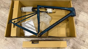 Specialized, SL8 S-Works Frameset