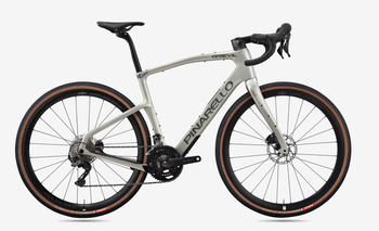 Pinarello, GREVIL F1 SHIMANO GRX 610 2025