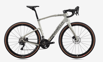 Used Pinarello GREVIL F1 SHIMANO GRX 610 2025 2025 Road & Gravel