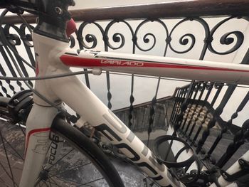 Used Focus Variado 2011 Road & Gravel — image 2 of 7