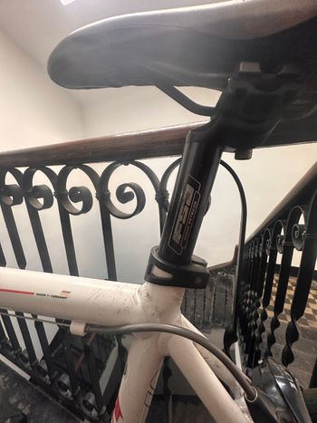 Used Focus Variado 2011 Road & Gravel — image 3 of 7