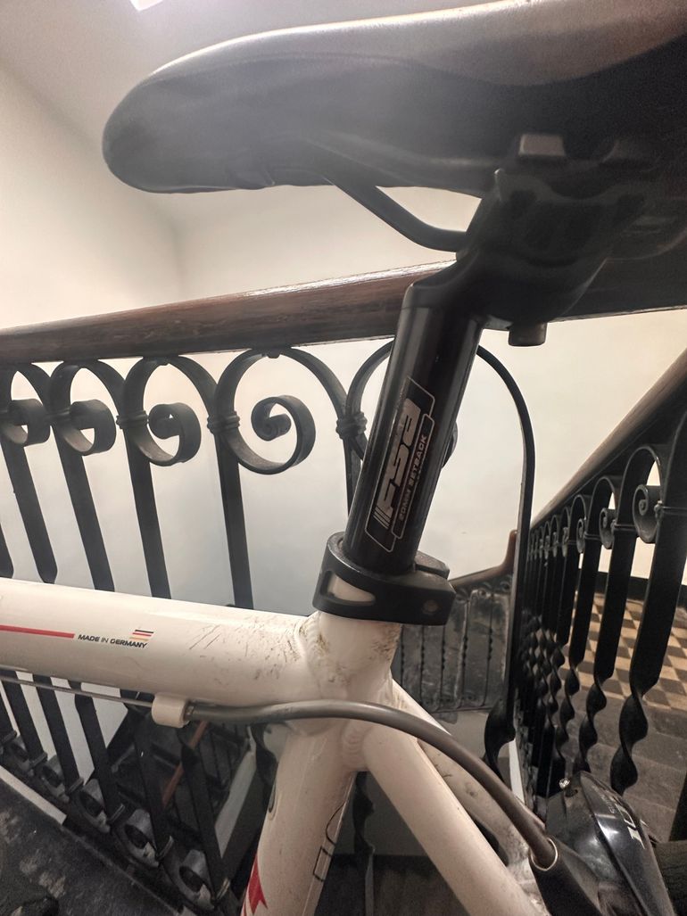 Used Focus Variado 2011 Road & Gravel — image 3 of 7