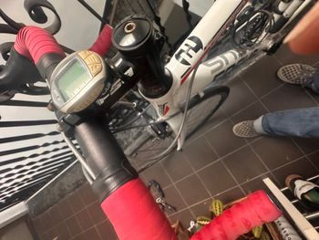Used Focus Variado 2011 Road & Gravel — image 7 of 7