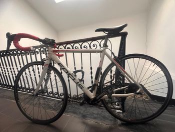 Used Focus Variado 2011 Racefiets & gravel