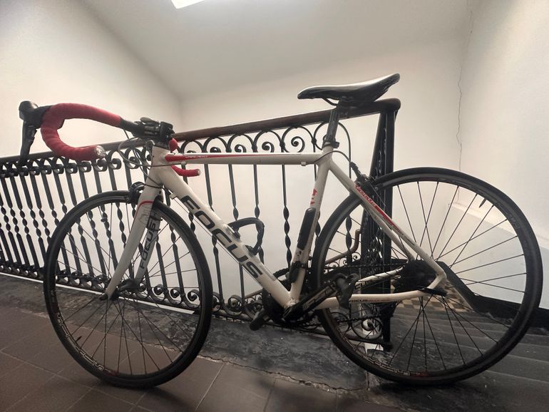 Used Focus Variado 2011 Road & Gravel — image 1 of 7