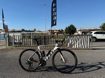 Used Ferri Ariel 2024 Road & Gravel
