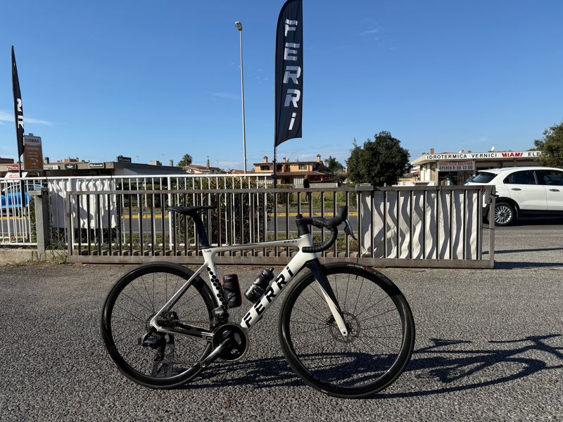 Used Ferri Ariel 2024 Road & Gravel
