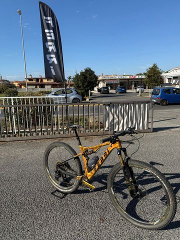 Gebrauchtes Ferri Lasa 2024 MTB