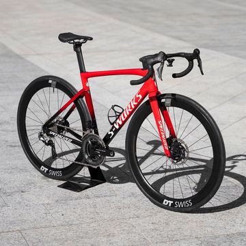 Gebrauchtes Specialized Tarmac Shimano Dura Ace Di2 2021 Road & Gravel