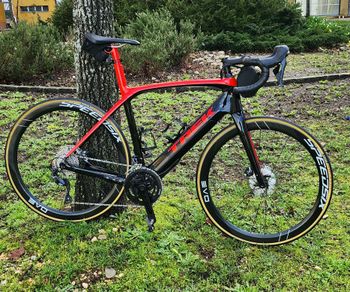 Trek, Domane+ LT 2020