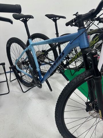 Gebrauchtes Stevens Applebee Shimano Deore 2023 MTB