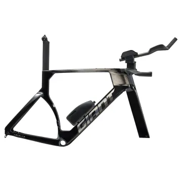 Używany Giant Trinity Advanced SL Time Trial 2025 Road & Gravel