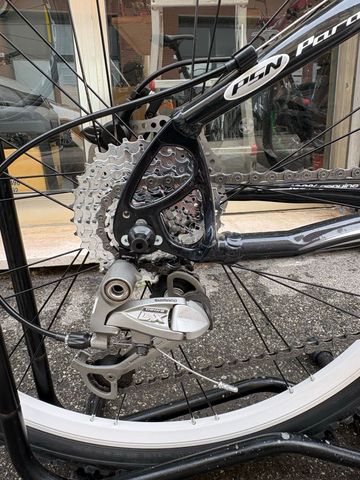 Używany nsr MTB Full Suspension 2024 Mountainbike — zdjęcie 3 z 5
