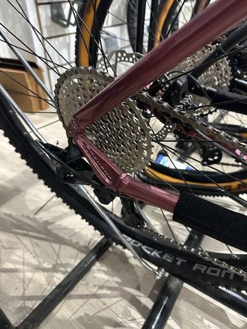 Gebrauchtes Stevens Devil´s Trail 2024 2024 MTB