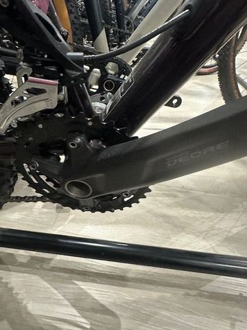 Used Stevens Devil´s Trail 2024 2024 Mountainbike, Purple, 27.5 — image 2 of 4