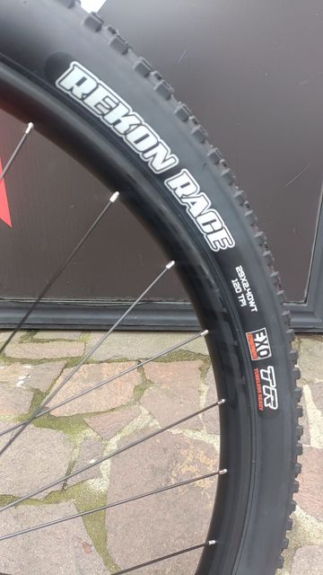 Gebrauchtes Scott Spark Shimano Deore XT 2024 Mountainbike, Grün — Bild 3 von 10
