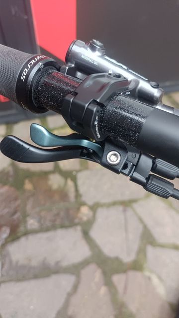 Gebrauchtes Scott Spark Shimano Deore XT 2024 Mountainbike, Grün — Bild 2 von 10