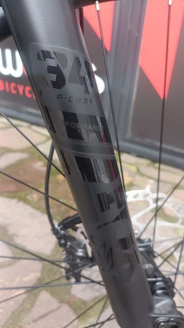 Gebrauchtes Scott Spark Shimano Deore XT 2024 Mountainbike, Grün — Bild 7 von 10