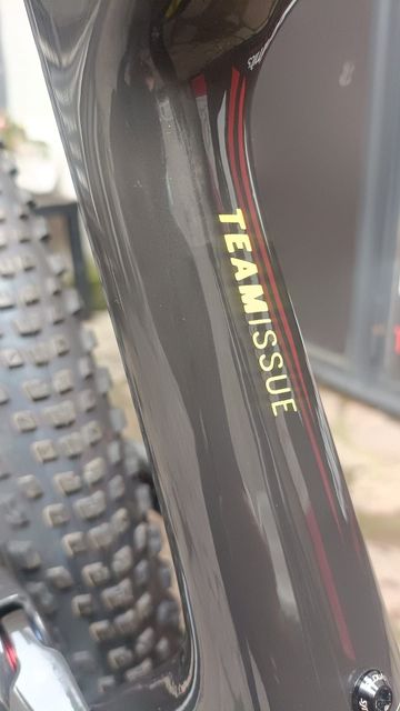Gebrauchtes Scott Spark Shimano Deore XT 2024 Mountainbike, Grün — Bild 8 von 10