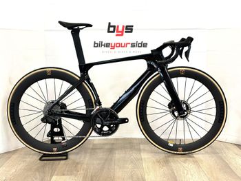 Cervélo, S5 Dura-Ace Di2 2026