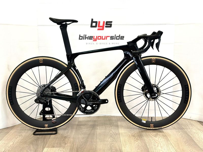 Used Cervélo S5 Dura-Ace Di2 2026 2026 Road & Gravel