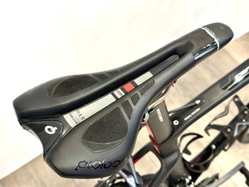 Used Wilier Cento10PRO SHIMANO ULTEGRA 8000 2020 2020 Road & Gravel, Black — image 12 of 13