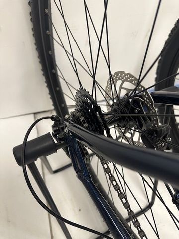 Stevens Taniwha Shimano Alivio 2023 MTB d'occasion