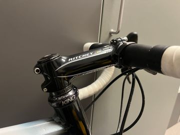Colnago Mix Super Record 2005 Road & Gravel d'occasion — image 8 sur 13