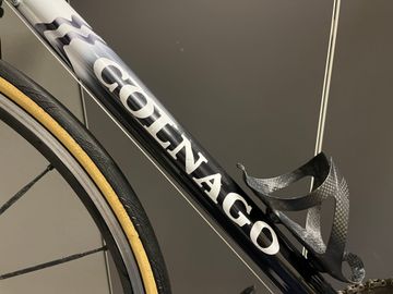 Colnago Mix Super Record 2005 Road & Gravel d'occasion — image 11 sur 13