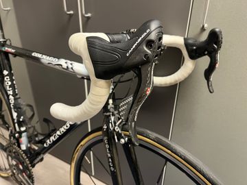 Colnago Mix Super Record 2005 Road & Gravel d'occasion — image 2 sur 13