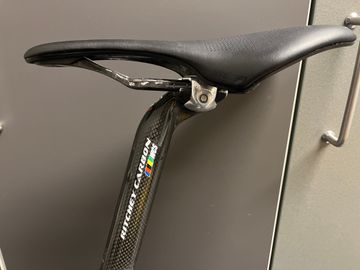 Colnago Mix Super Record 2005 Road & Gravel d'occasion — image 9 sur 13