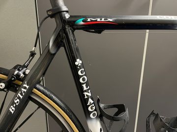 Colnago Mix Super Record 2005 Road & Gravel d'occasion — image 7 sur 13