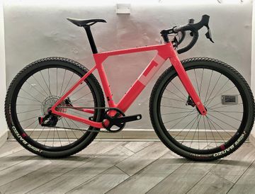 Used 3T PRIMO APEX XPLR AXS 1x12 700c CARBON 2024 2024 Road & Gravel