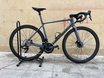 Giant, TCR Advanced SL 1 AXS 2025