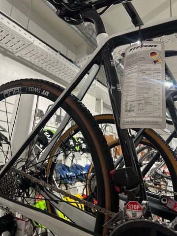 Used Stevens Super Prestige Rival AXS 2023 2023 Road & Gravel