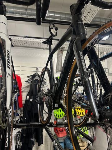 Brugt Stevens Super Prestige Force AXS 2023 2023 Road & Gravel — billede 3 af 3