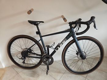 CUBE, Attain Shimano Claris