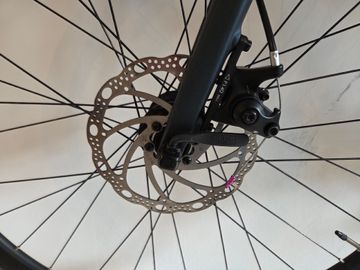 CUBE Attain Shimano Claris 2023 Road & Gravel usato, Nero — immagine 10 di 10