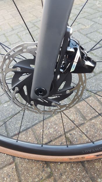 Used Rotwild R.R290 X PRO 2025 2025 Road & Gravel — image 10 of 14