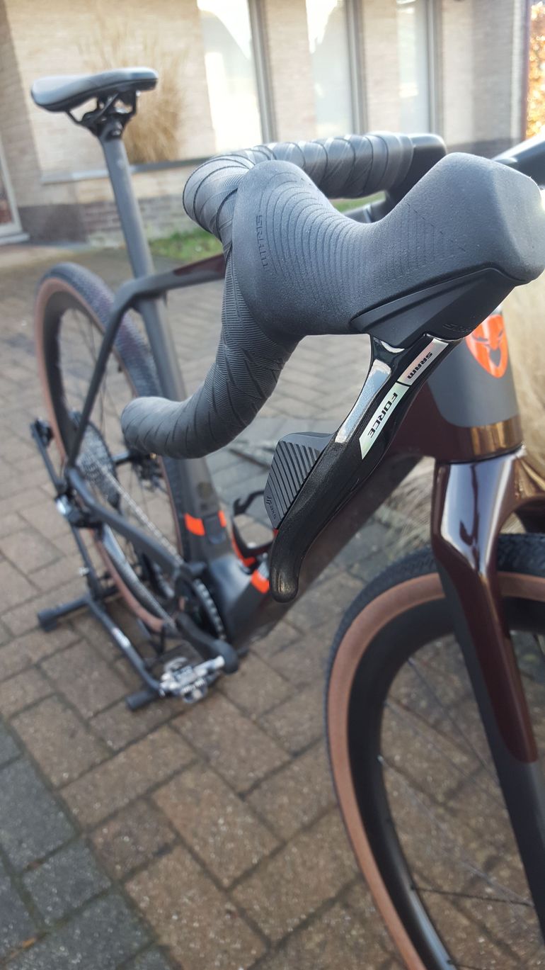Used Rotwild R.R290 X PRO 2025 2025 Road & Gravel — image 14 of 14
