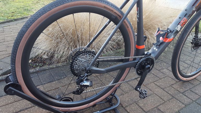 Used Rotwild R.R290 X PRO 2025 2025 Road & Gravel — image 2 of 14