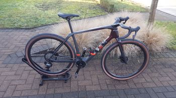 Used Rotwild R.R290 X PRO 2025 2025 Road & Gravel