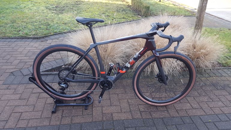 Used Rotwild R.R290 X PRO 2025 2025 Road & Gravel — image 1 of 14
