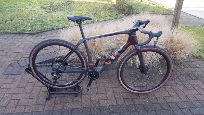 Used Rotwild R.R290 X PRO 2025 2025 Road & Gravel