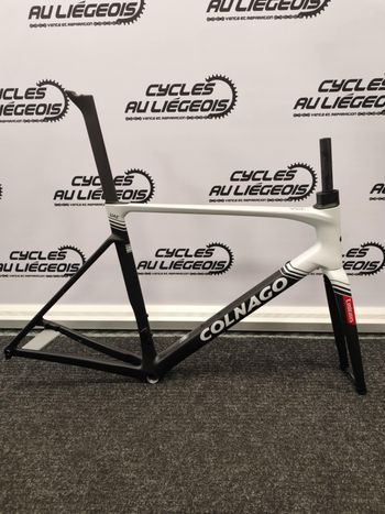 Colnago, V5rs Frameset