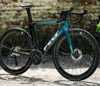 Felt, AR Advanced Ultegra Di2 2025