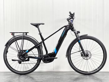 Conway, Cairon S 2.0 625 SE Hardtail, diamond 2025