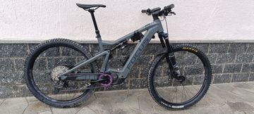 Used Focus JAM² 7.9 2022 2022 Mountainbike, Light Gray, 29 — image 1 of 9